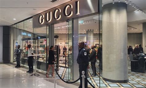 gucci store in gateway durban|gucci stores in umhlanga.